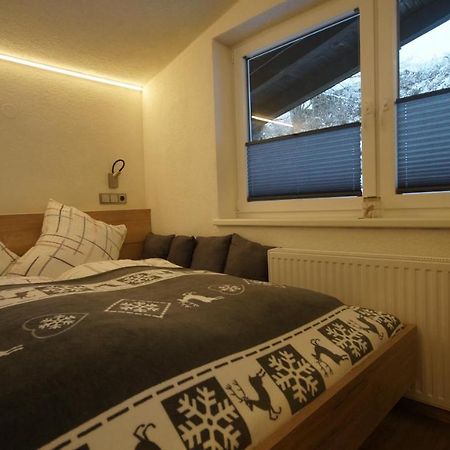 Apartment Fleissner ดีนเทน อัม โฮคเคอนิก ภายนอก รูปภาพ