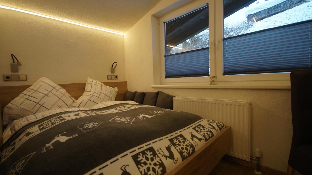Apartment Fleissner ดีนเทน อัม โฮคเคอนิก ภายนอก รูปภาพ